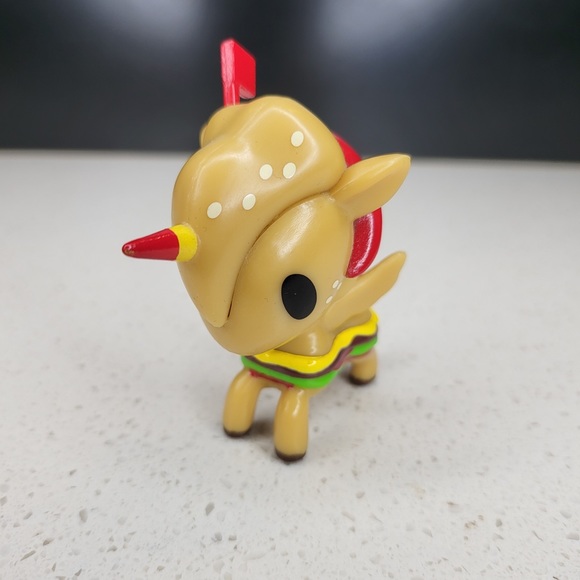 Tokidoki Unicorno Slider Unicorn Series 7 - Picture 2 of 5